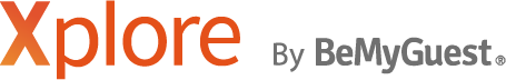 Xplore logo